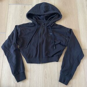 Gymshark Power Hoodie